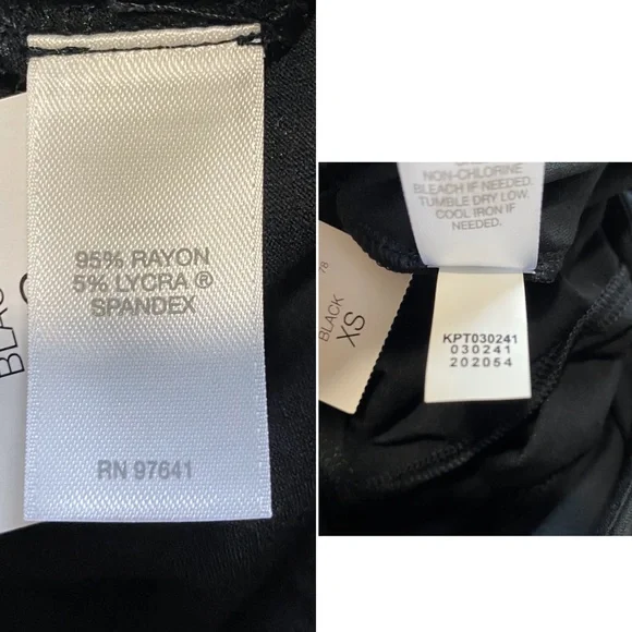 New J.JILL Crop Pants - Picture 5 of 5